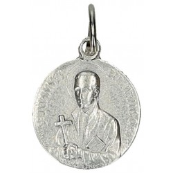 Médaille 15 mm - St Jean...