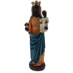 Statue 60 cm Vierge Noire