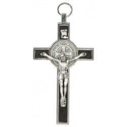 Croix St Benoît - 8 X 4 cm...