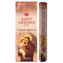 Incense Sticks  St Anthony