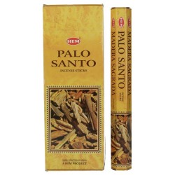 incense sticks  Palo Santo