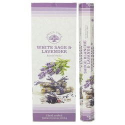 Incense sticks White Sage &...