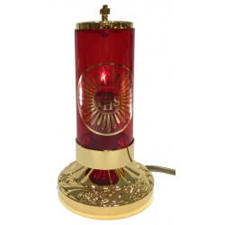 Lampe de Sanctuaire / 20 cm...