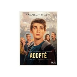 DVD - Adopté