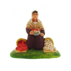 Santon Carbonel (N°2)...