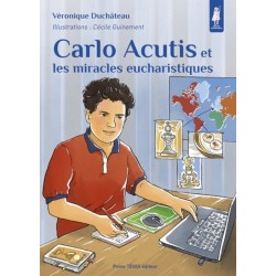 Carlo Acutis et les...