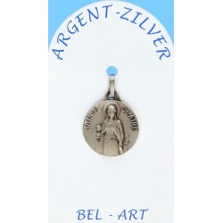 Médaille Argent - Ste...