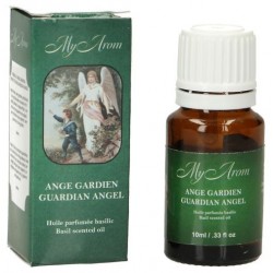 Scented oil 10 ml  Guardian...