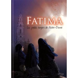 Bd - Fatima - Les Petits...