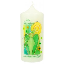 Candle  170/70 "Jeder...