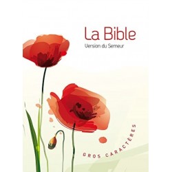 Bible Semeur - Gros...