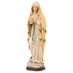 Our Lady of Lourdes 20 Cm...