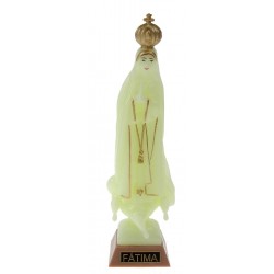 Statue 12 cm - Fatima -...