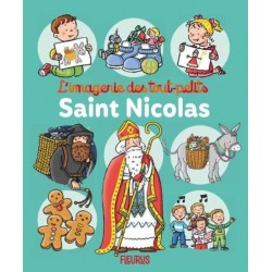 L'imagerie des tout-petits...