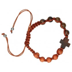 Bracelet-Dizainier s/corde...