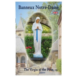 Banneux Notre-Dame - The...