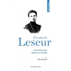 Prier 15 jours - Elisabeth...