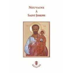 Neuvaine à Saint Joseph