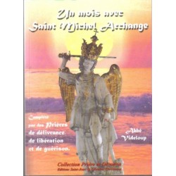 Un mois avec Saint Michel...