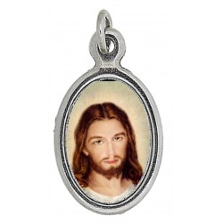 Medaille 25 Mm Ov Christ Sr...