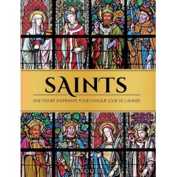 Saints - Une figure...