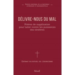 Delivre-Nous Du Mal