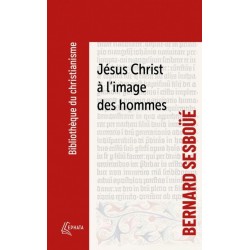 Jésus Christ à l'image des...