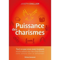 Puissance des charismes -...