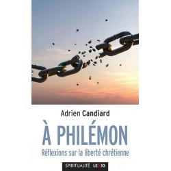 A Philémon - Réflexions sur...