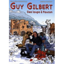 BD - Guy Gilbert, tome 2 :...