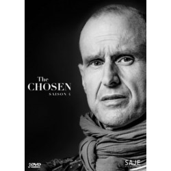 DVD - The Chosen - Saison 4