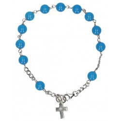 Single Single decade rosary...