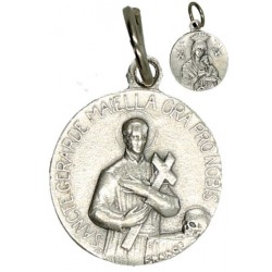 Medal 15 mm  St Gerard /...