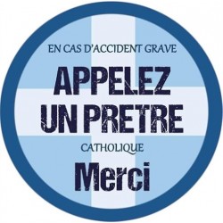 En cas d'accident grave,...