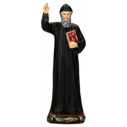 Statue 13 cm  St Charbel