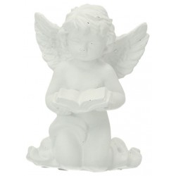 Angel sitting  7 cm