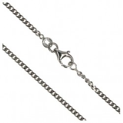 Chain  gourmette 70cm...