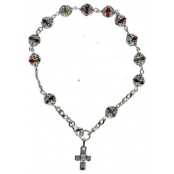 Single Single decade rosary...