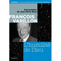 L'humilite De Dieu