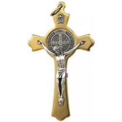 Cross St Benedict  78 mm...