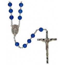 Rosary   Blue