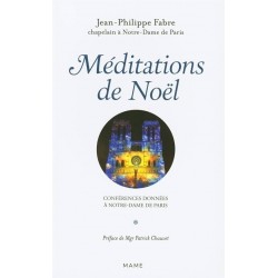 Méditations de Noël -...