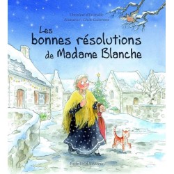 Les bonnes résolutions de...