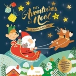 Mes aventures de Noël - La...