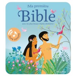 Ma première Bible avec les...