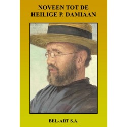 Book  Noveen tot H. Pater...