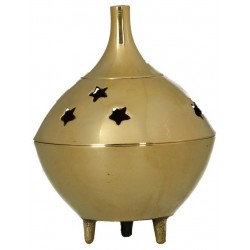 Incense burner H 7 cm...