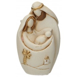 Nativity alabaster...