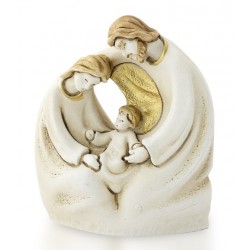 Nativity alabaster...