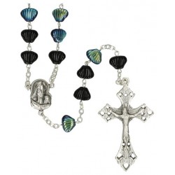 Rosary  glass  Beetle